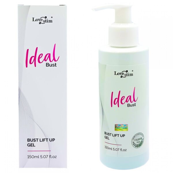 Żel  IDEAL BUST 150 ml
