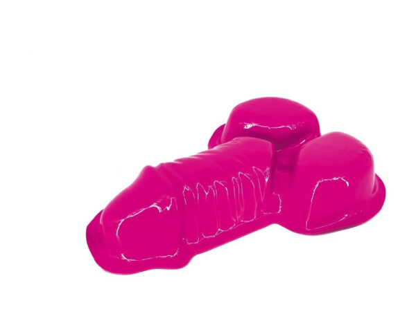 Fun Products   Penis Baking Cake
