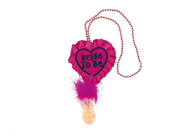 Fun Products   Bridge To Be Penis Neckless