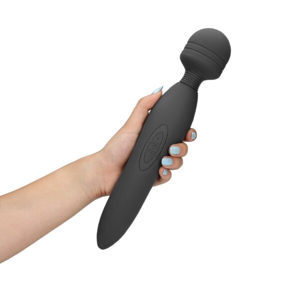 Powerful Wand Vibrator - obrazek 10