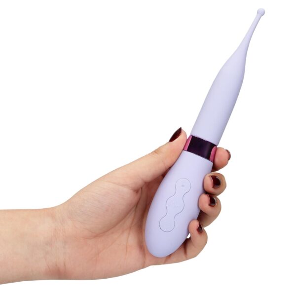 Silicone Tip Vibrator - obrazek 10
