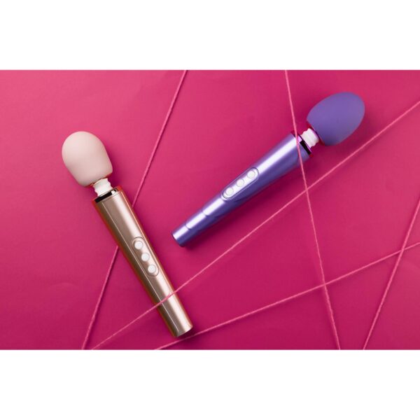 Wand Vibrator - obrazek 10