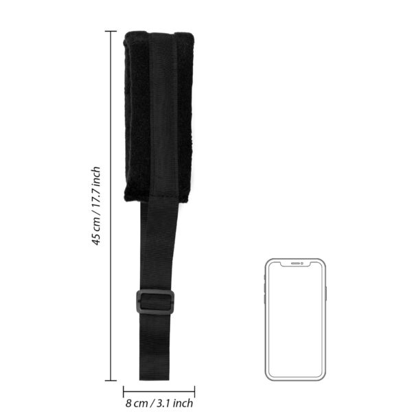 Doggy Style Position Strap - obrazek 10