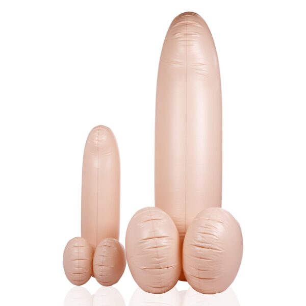 Blow up Dick   55/ 140 cm - obrazek 10
