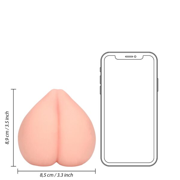 Do you want a peach of me? Masturbator - obrazek 10