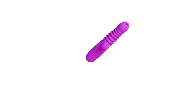 Triple thruster - obrazek 10