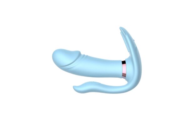 Cat tirple wearable vibrator - obrazek 10