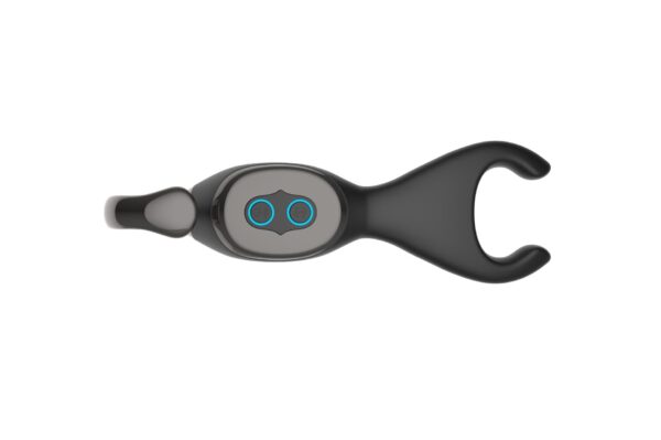 Dual tapping anal vibrator - obrazek 10
