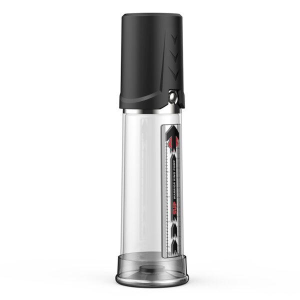 Pompka Worrior King Super manual pump - obrazek 10