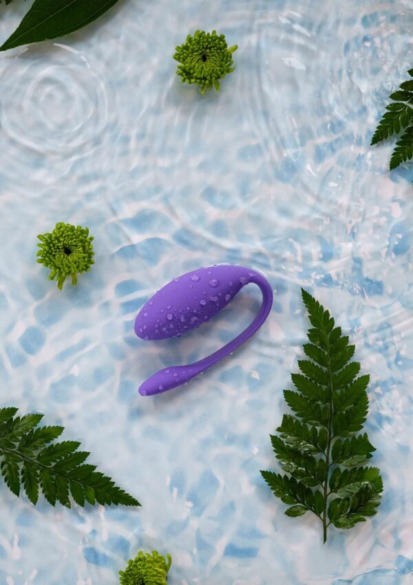 We Vibe Jive Lite Purple - obrazek 10