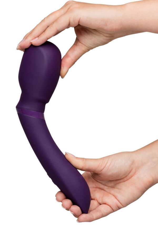 We Vibe Wand 2 Purple - obrazek 10