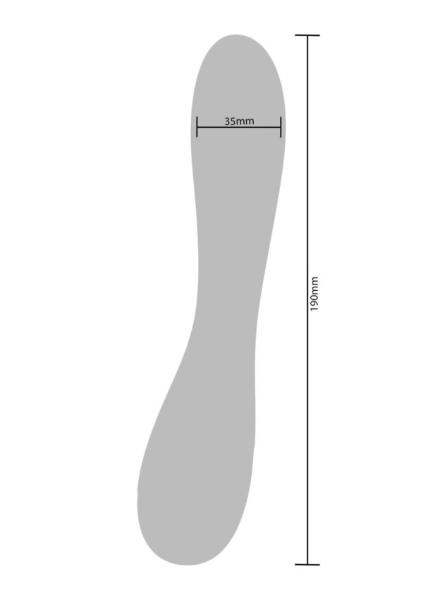 Xocoon Timeless Love G Spot Vibrator - obrazek 10