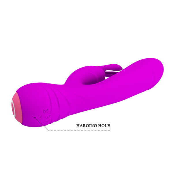 PRETTY LOVE   BRODERICK USB 12 function - obrazek 8