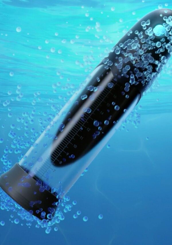 Hidden Desire Fusion X Automatic Aqua Penis Pump - obrazek 10
