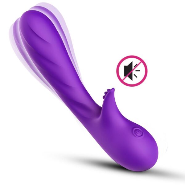 Romance purple - obrazek 10