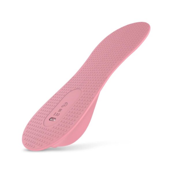 Vibe Pad Tapping + Vibrating   Pink - obrazek 10