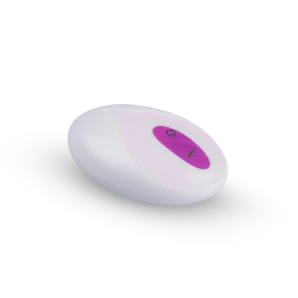 Purple Pleaser Vibrator - obrazek 10