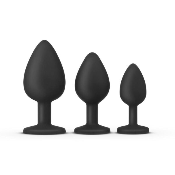 Butt Plug Set - obrazek 10