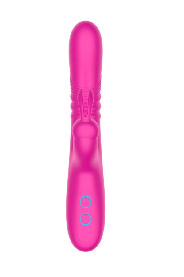 Rabbit vibrator - obrazek 10