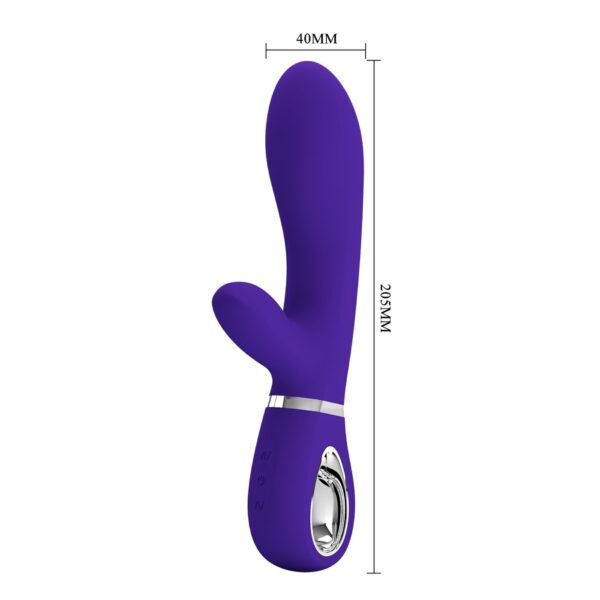 PRETTY LOVE   THOMAS USB PURPLE 7 function - obrazek 10
