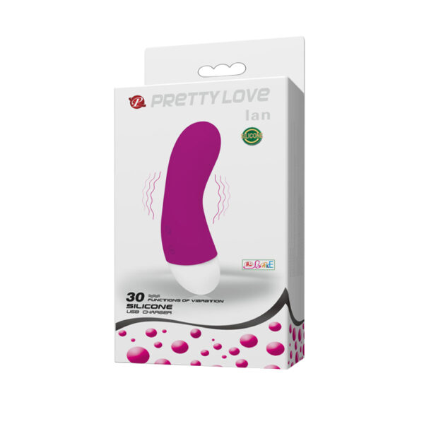 PRETTY LOVE   IAN USB 30 function - obrazek 10