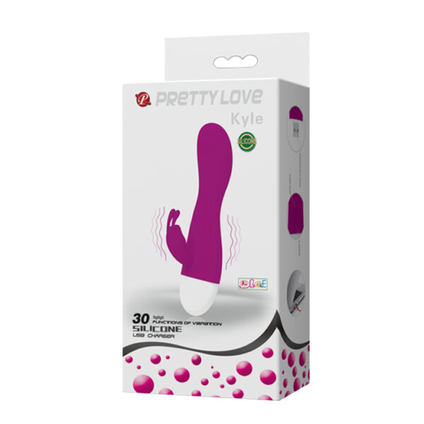 PRETTY LOVE   KYLE USB 30 function - obrazek 8