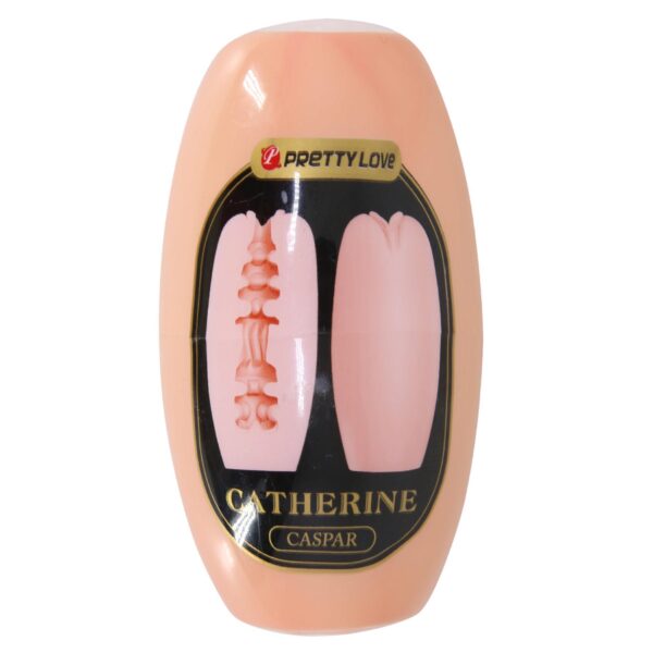 PRETTY LOVE   CATHERINE Caspar, TPR - obrazek 10