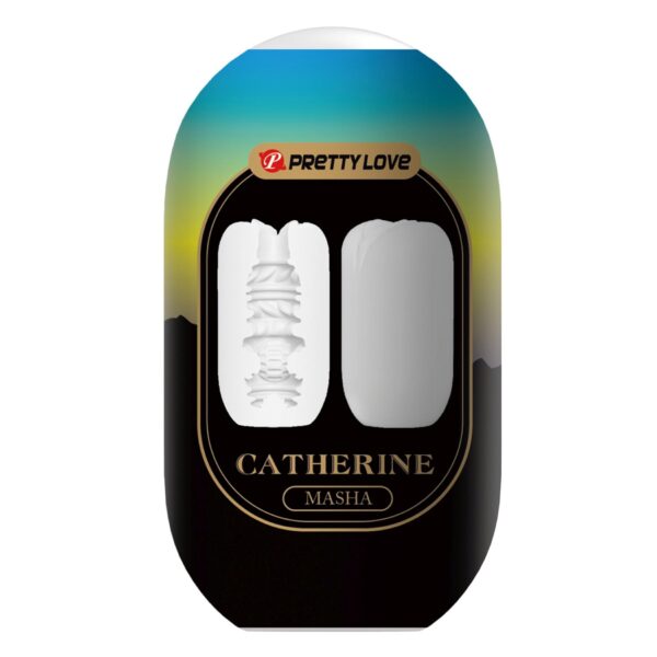 PRETTY LOVE   CATHERINE Masha, TPR - obrazek 10