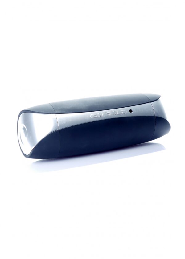 Masturbator  SUSAN Double Delight 2.0   36 functions USB - obrazek 10