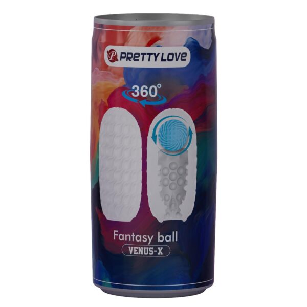 PRETTY LOVE   Fantasy ball VENUS X - obrazek 10