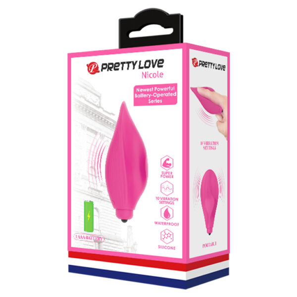 PRETTY LOVE   NICOLE 10 Function - obrazek 10