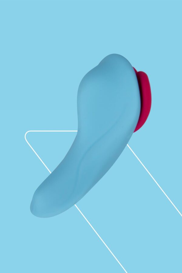 HeartGem blue   FairyGasm - obrazek 10