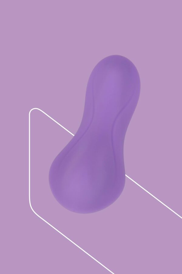 HeartGem violet   FairyGasm - obrazek 10