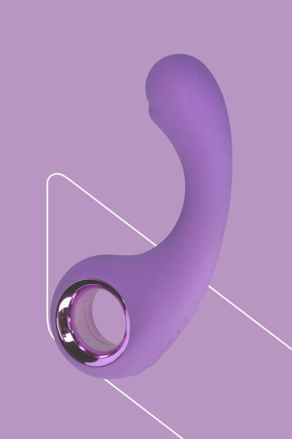 BraveryAward violet   FairyGasm - obrazek 10