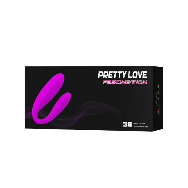 PRETTY LOVE   FASCINATION - obrazek 9