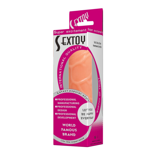 BAILE   SEXTOY, Bendable - obrazek 9