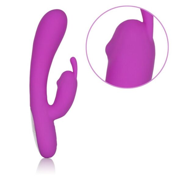 Wibrator EMBRACE MASSAGING G RABBIT - obrazek 10