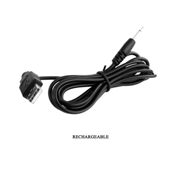 PRETTY LOVE   Quintion USB 12 Functions, Flexible - obrazek 9