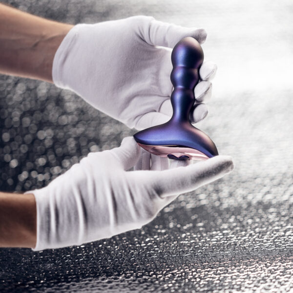 Hueman   Interstellar Anal Vibrator - obrazek 10