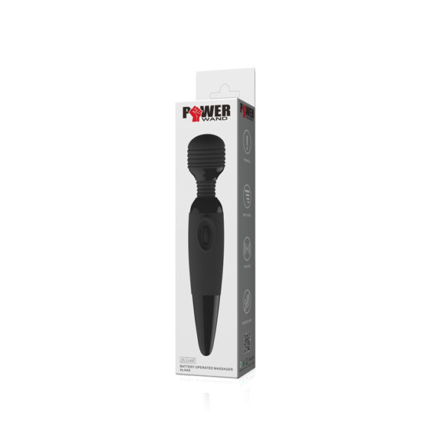 BAILE  POWER WAND Vibration - obrazek 9