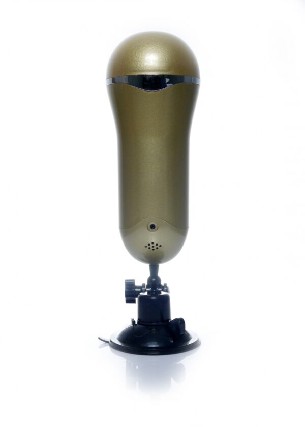 Masturbator Vagina Delight 9 function USB - obrazek 10