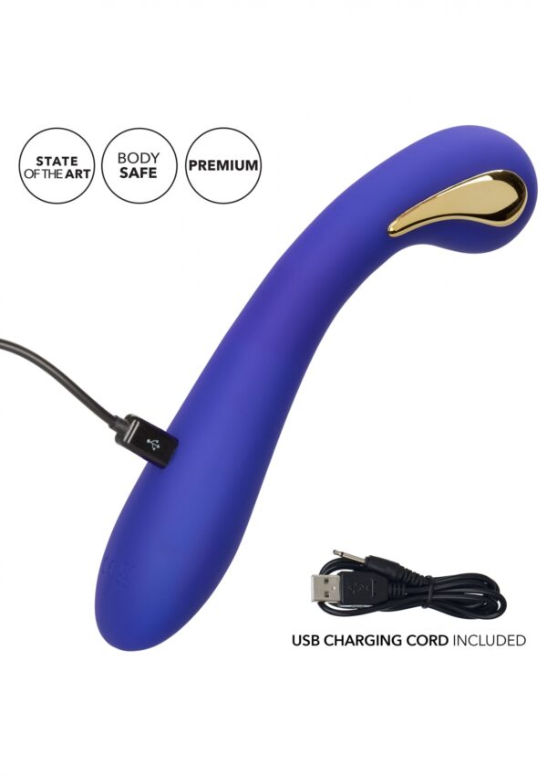 Estim Petite G Wand Blue - obrazek 10