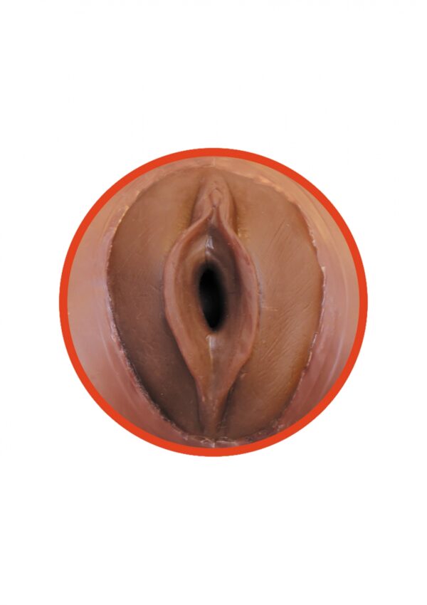 Lalka  ALECIA 3D   Vibrating - obrazek 10