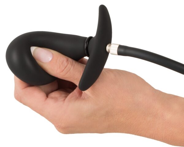 Inflatable Plug - obrazek 10