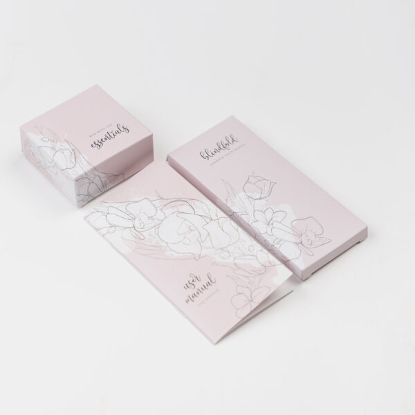 The Orchid Wand Vibrator - obrazek 10