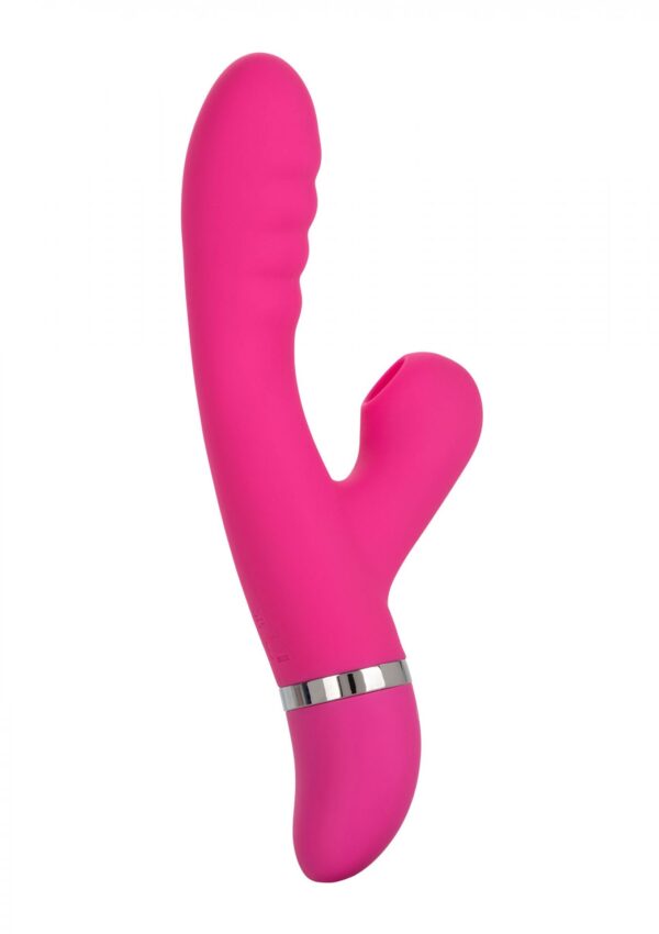 Foreplay Frenzy Pucker Pink - obrazek 10