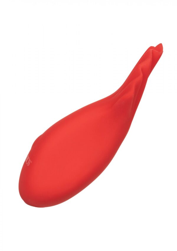Red Hot Fuego Red - obrazek 10