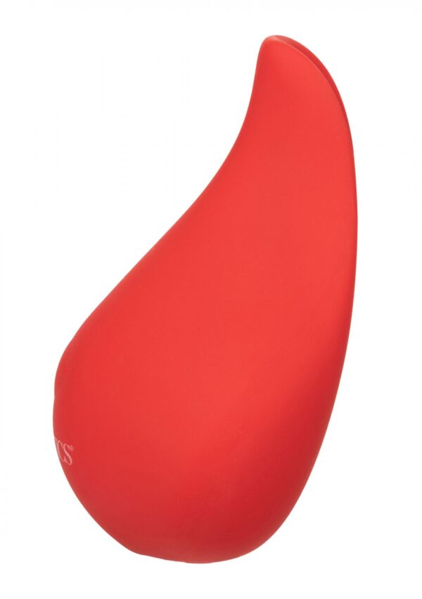 Red Hot Glow Red - obrazek 10