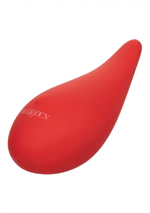 Red Hot Flicker Red - obrazek 10