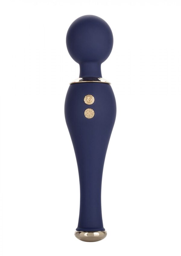 Chic Poppy Blue - obrazek 10